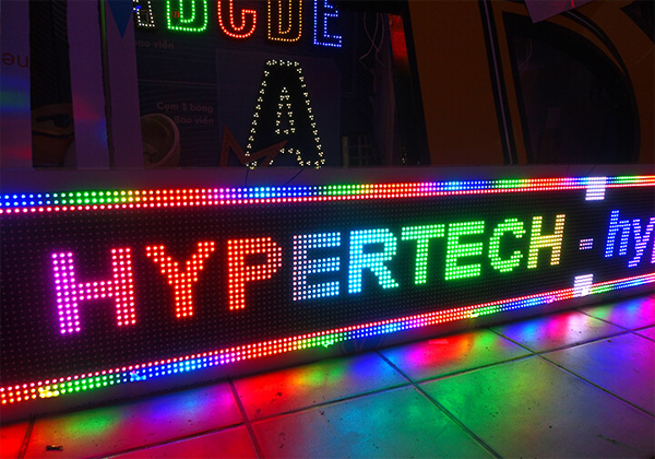 Làm Bảng Led Ma Trận Đà Nẵng – Giải Pháp Quảng Cáo Hiện Đại, Thu Hút Mọi Ánh Nhìn