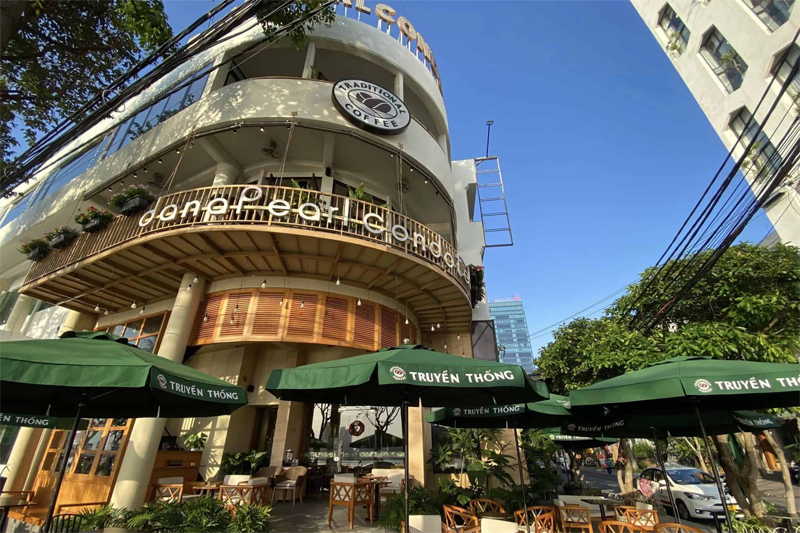 Làm Bảng Hiệu Quán Cafe Đà Nẵng – Giải Pháp Thu Hút Khách Hiệu Quả Cho Mọi Mô Hình Kinh Doanh