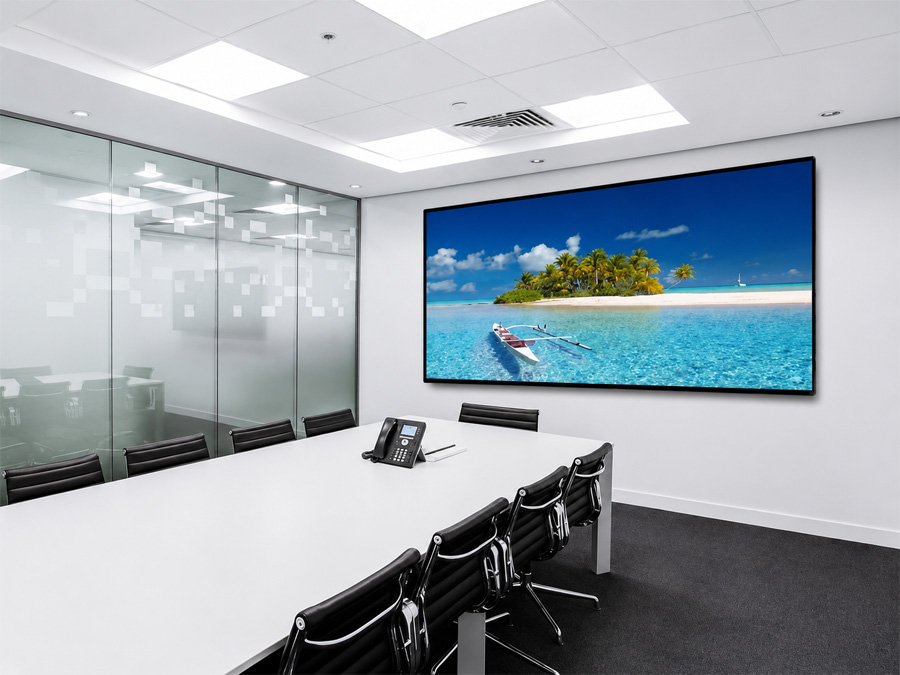 Màn Hình LED Phòng Họp Đà Nẵng – Giải Pháp Trình Chiếu Chuyên Nghiệp Cho Doanh Nghiệp