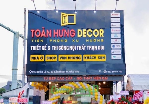 <p style="text-align: center;"><strong id="docs-internal-guid-da22ab6b-7fff-c26e-56e7-9a4281bb24a3">Bảng hiệu nội thất</strong></p>