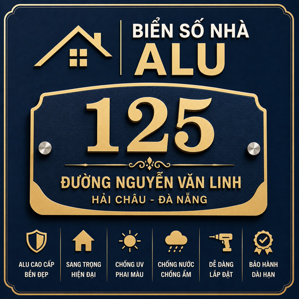 <p style="text-align: center;"><strong id="docs-internal-guid-c6c6a614-7fff-5bf0-b3c2-328b85034cdb">Biển số nh&agrave; Alu</strong></p>