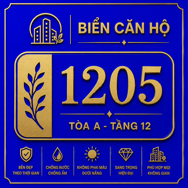 <p dir="ltr" style="text-align: center;" role="presentation"><strong>Biển Căn Hộ/ Chung cư</strong></p>
<p style="text-align: center;">&nbsp;</p>