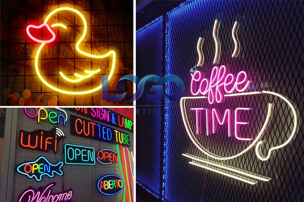<p style="text-align: center;"><strong>Led Neon Sign</strong></p>