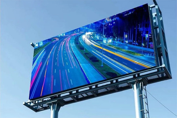 <p style="text-align: center;"><strong>M&agrave;n h&igrave;nh LED Ngo&agrave;i trời</strong></p>