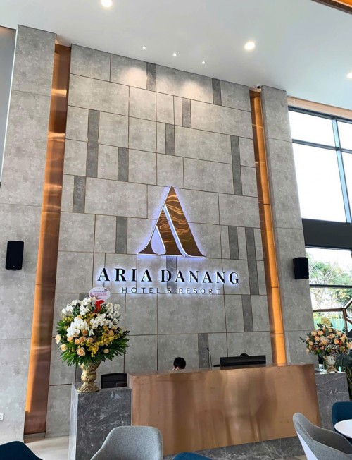 Aria Đà Nẵng